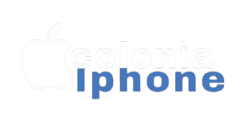 Colonia iPhone